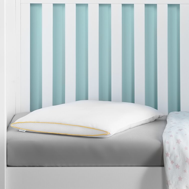 Silent night cot bed mattress online